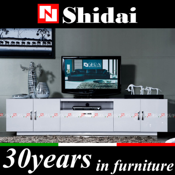 Italian designs tv stand lift furniture