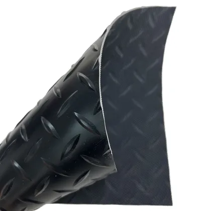 Floor Mat Roll Pvc Car Mat