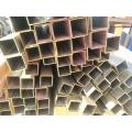 Copper tube for hydraulic systems