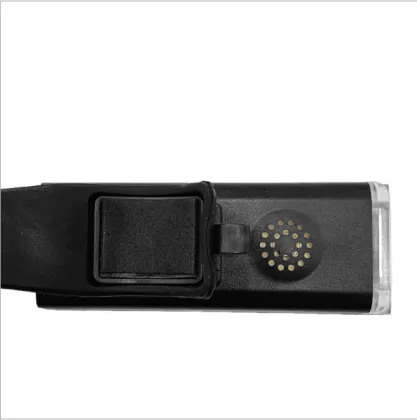 Night Riding Cycling Light Set