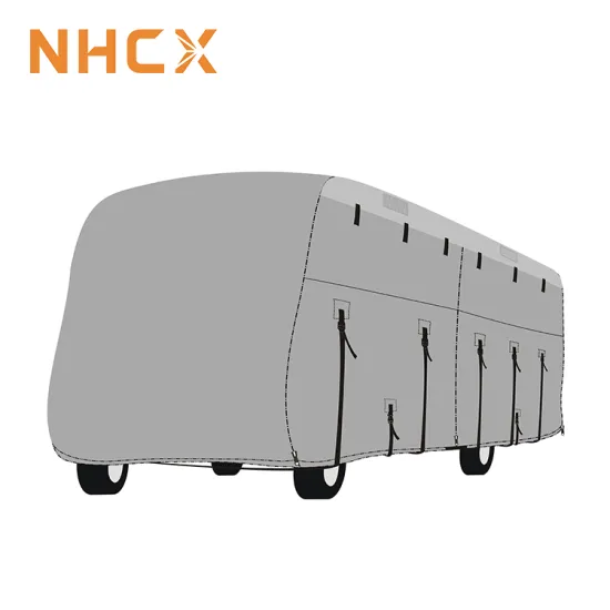 Classic UV Resistance Caravan Covers for NHCX 300D