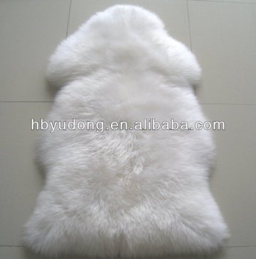 white sheepskin /black sheepskin /browne sheepskin