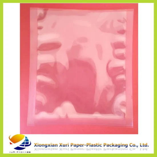 high barrier nylon/pe vacuum film in china