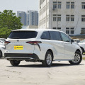 Granvia 2023 Smart Hybrid 2.5L Comfort Edition