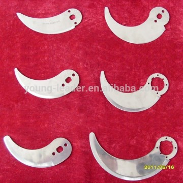 Vegetable Cutting Blade