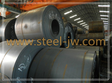 JIS G3136 SN490C standard hot rolled steel plates