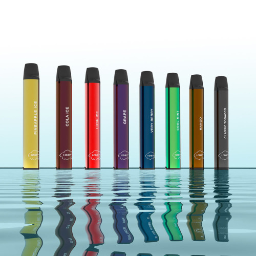 IGET Shion Disposable Vape Pen 600
