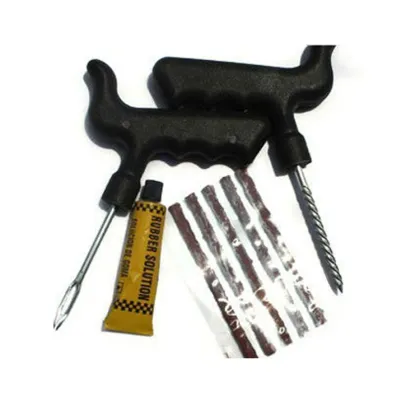 Tire Repair Reamer - Auto Repair Tools