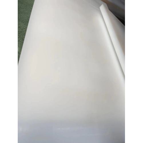 1,5 bis 60 mm Dicke maximal Breite 1200 mm PFA Antikorrosion Hochtemperaturdielektrikumplatte