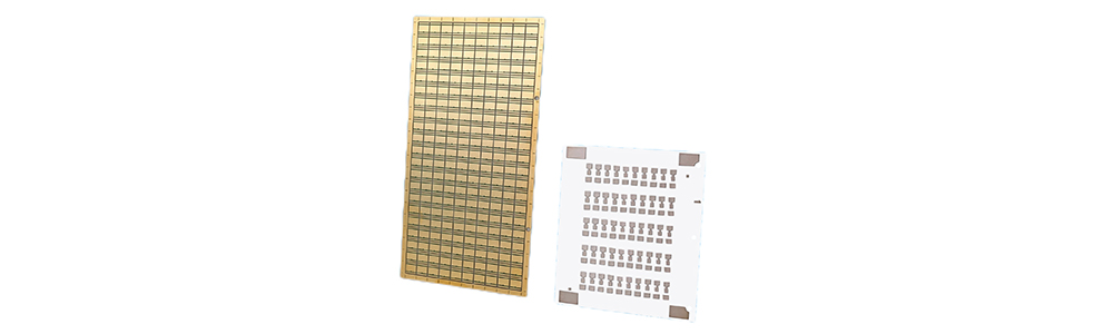 Ceramic Substrates