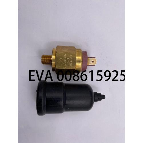 0493009 + 0493003 Rapierwebteile