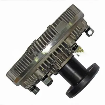 Car Truck Engine Accessory Fan Clutch 4 Holes 6 Claws