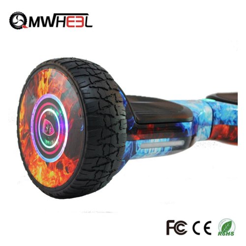 2 Hand 6 5 Zoll Hoverboard