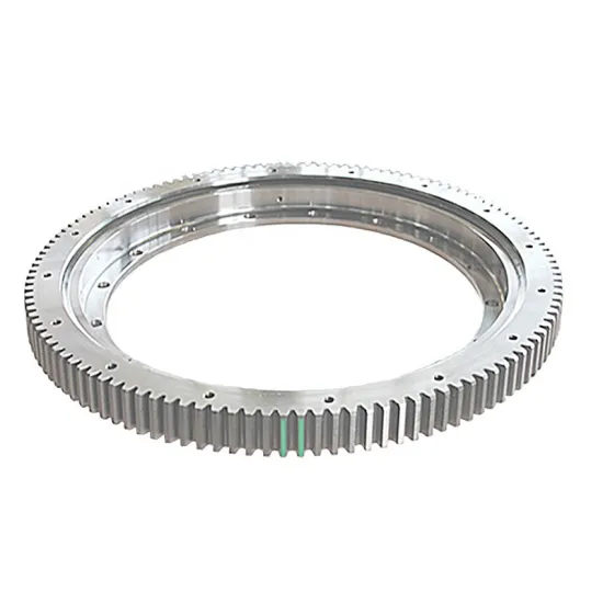 High Quality Turn Table Bearing EBL.20.0644.201-2STPN