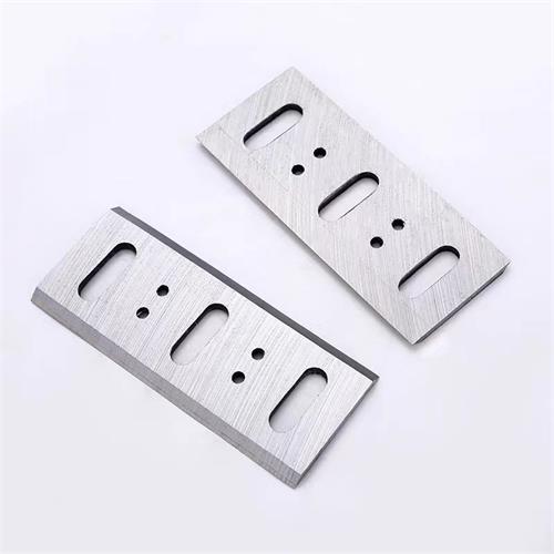 90*39*3mm TCT/HSS Electric Planer Blades untuk Makita