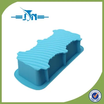 moldes de silicone para pasta americana with high quality