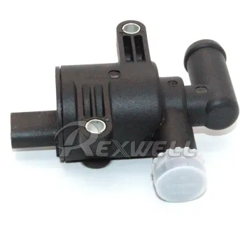 Auto Water Heater Thermostats and Control Valves for VAG Golf/Polo 4H0121671B