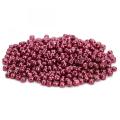 Perles de graines de 40 g / sac 2 mm