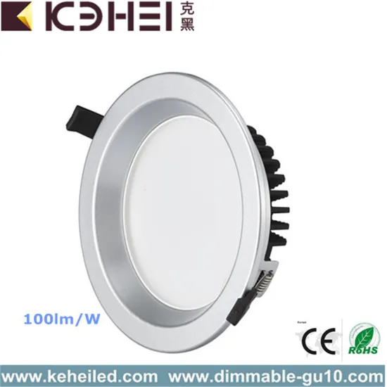 Qulity 6 Inch LED Downlights IP54 Lighting