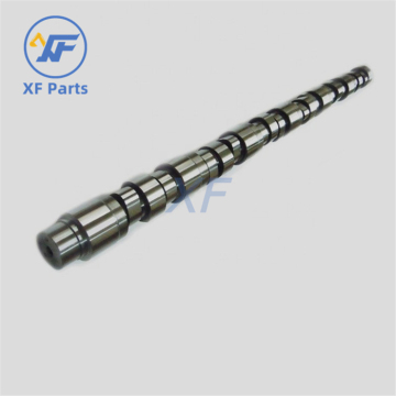 XF Parts Diesel Engine Camshaft for KTA50
