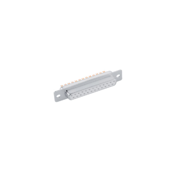 DB Connector  female 180 Degree Solder Wire Series