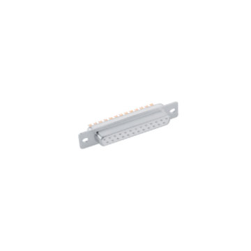 DB25 Female D -Sub -Stecker - robuste industrielle Konnektivitätslösung