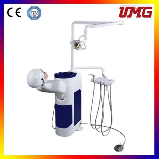 Dental Simulation Unit for Training Center