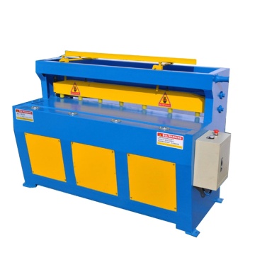 Wholesale Electric Shearing Machines: High-Quality Sheet Metal Cutting Solutions for Sale