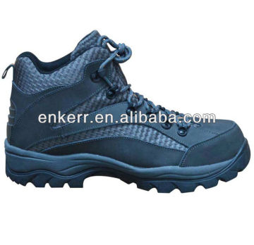 hot sales nubuck leather safety sports shoes