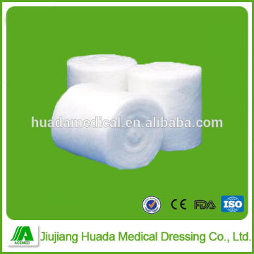 Surgical Wound Care Dressings 454g Cotton Roll