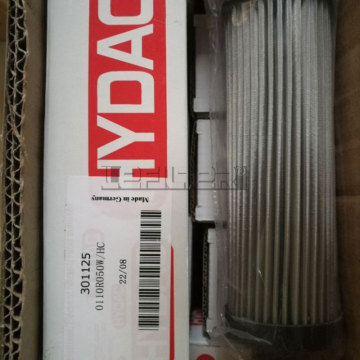 0110 D 020 BN4HC Oil Filter Element Replace
