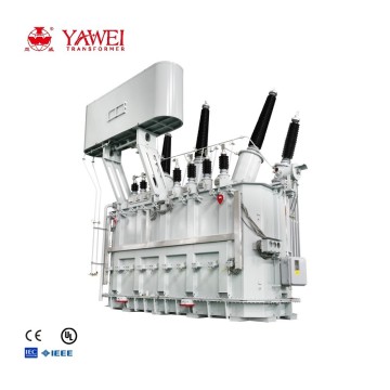 STANDAR IEC TRAFO DAYA 220KV