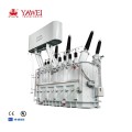 STANDAR IEC TRAFO DAYA 220KV