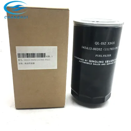 qing ling diesel fuel filter for sale