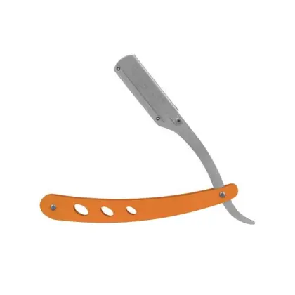 Folding Handle Beard Shaving Razor