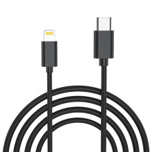 Telefone móvel Cabo de dados USB-C com micro conector