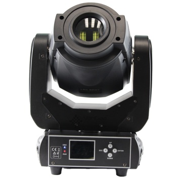 DJ Stage Lights: 90W and 60W Wedding Party Disco, KTV LED Super Beam Light & Mini Moving Head Spot Light