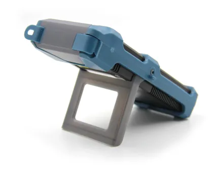 EXFO EPM-50/EPM-53 Optical Power Meter & ELS 50 Light Source - Original Canada Exfo