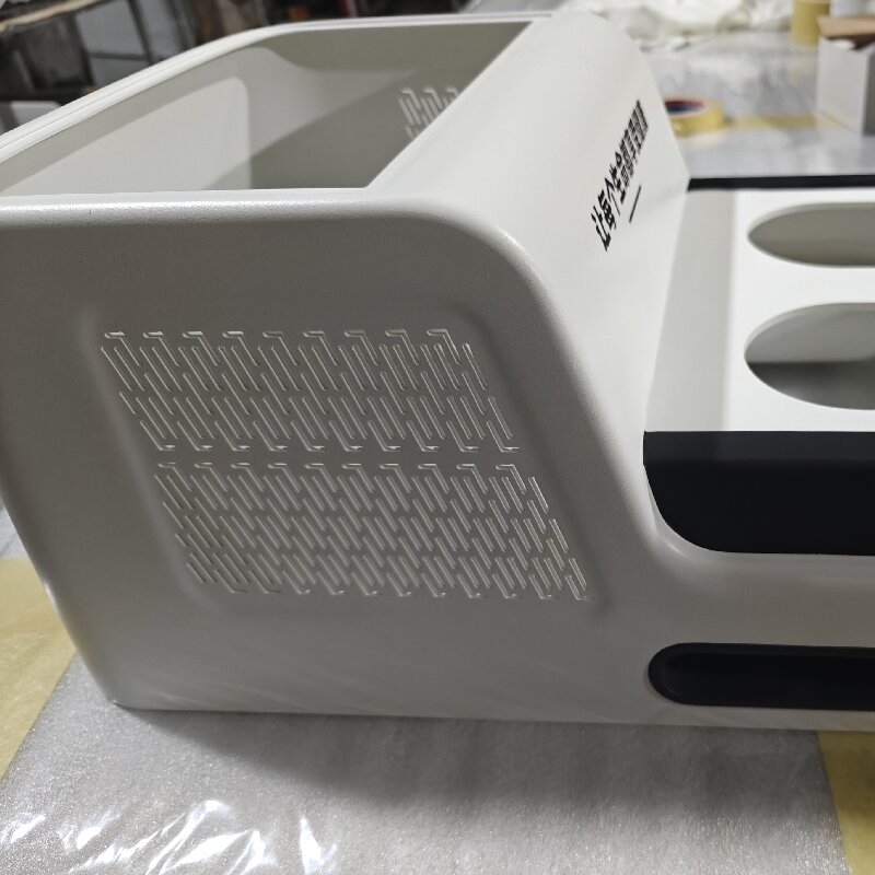 healthcare device enclosures