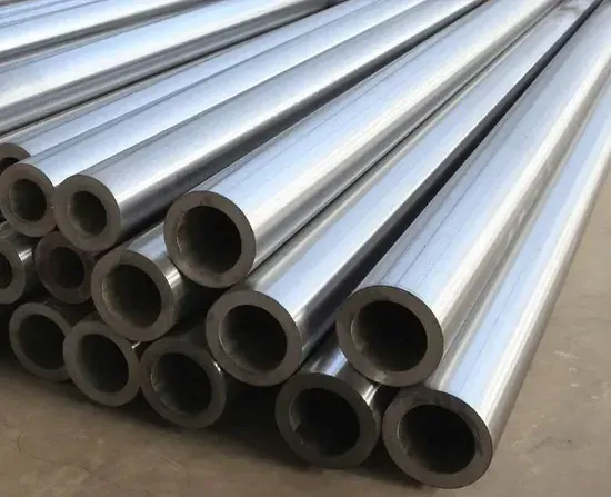 ASTM SA192 Boiler Pipe Seamless Carbon Steel