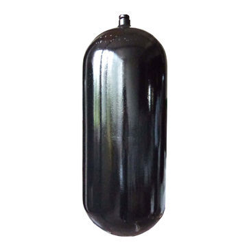 CNG Tank in Type 1, met 50L Volume, voor voertuig