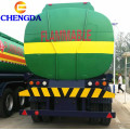 Fuel Tank Semi Trailer