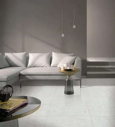 Cement tiles with Veins 600*600 Porcelain tiles