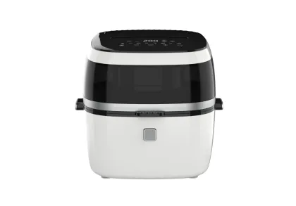 Top Visual 6.5L Electric Air Fryer Oven