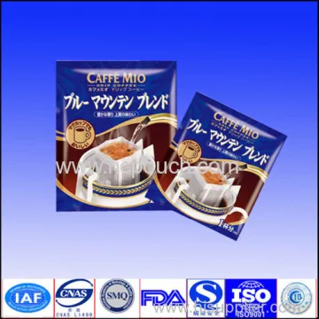 Eco Friendly Coffee Bags 