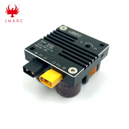 UBEC Input 3-18S DC Power Supply Module