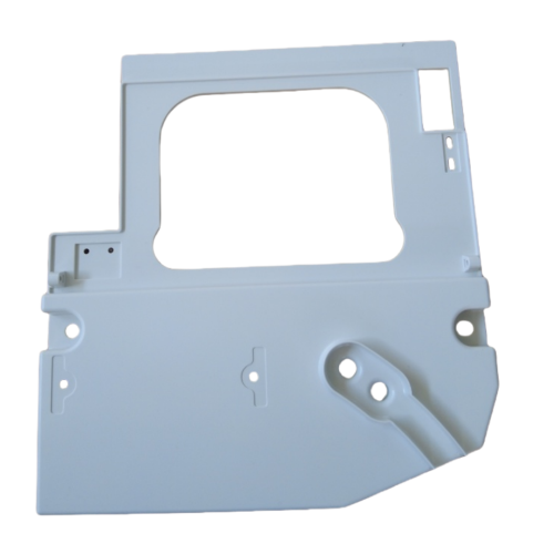 Ін'екцыйная пластыкавая форма для празрыстага экрана для сонечных акуляраў