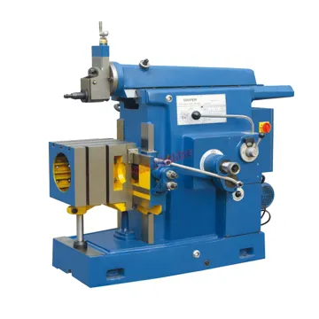 B635 Metal Shaping Machine Manufacturer from Shaper and Planing Machine