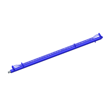 Outrigger Extension Cylinder for Truck Crane