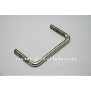 high quality metric square u bolts